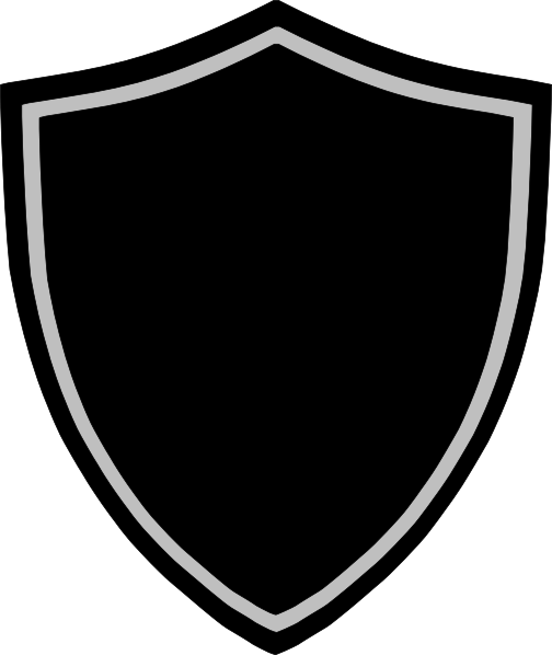 504x598 Shield Vector Art Free 7020585