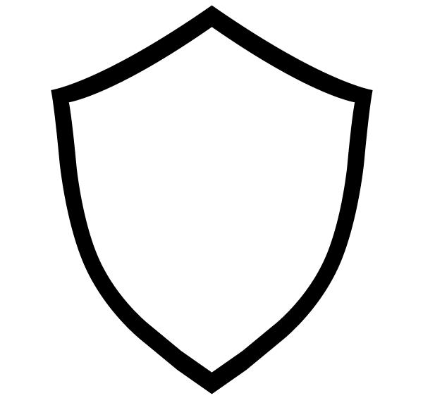 600x565 Vector Shield 123freevectors