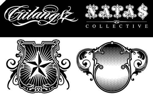 500x317 Free And Attractive Vector Shields For Designers Designbeep