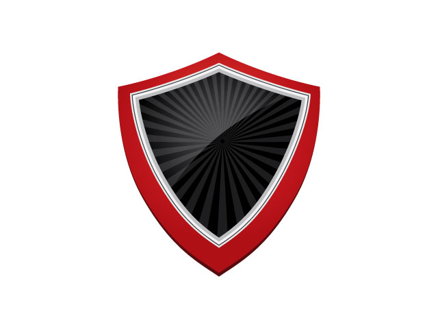 640x480 Shield Vector Logo Free To Download Free For All