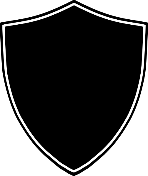 504x600 Shield Vector