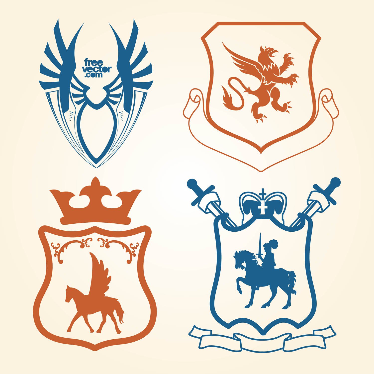 1500x1500 Shields Vector Art Amp Graphics