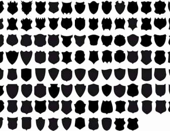 336x258 Shield Patterns Printable Best Of Simple Shield Vector Clip Art