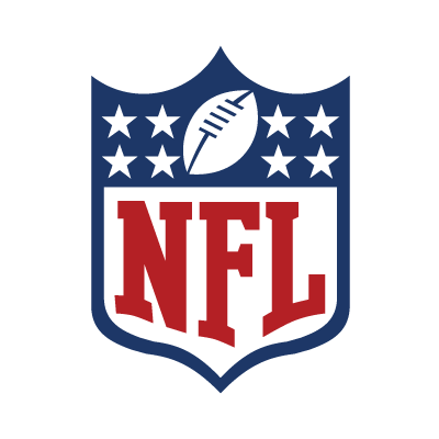 400x400 Nfl Logo Vector In (Eps, Ai, Cdr) Free Download