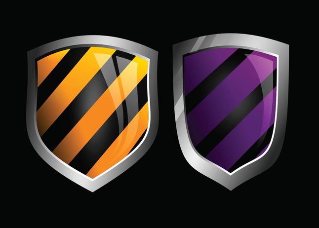 646x462 Shield Vector Free Download Ai