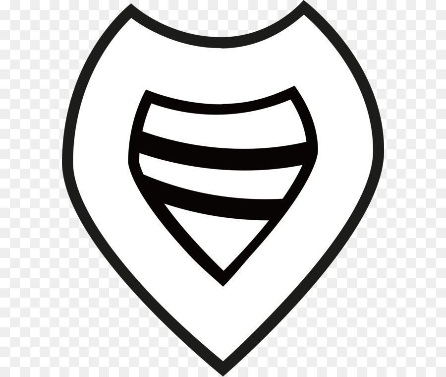 900x760 Shield Shape Png Download