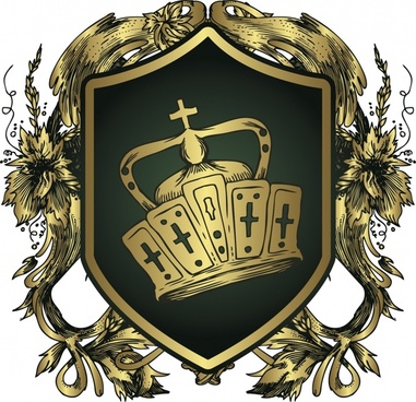 381x368 Shield Free Vector Download (689 Free Vector) For Commercial Use