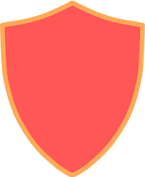 204x248 Shield Vector 4 An Images Hub