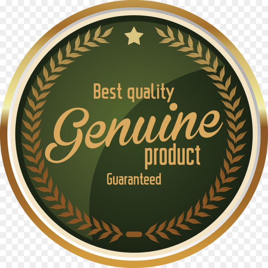 900x900 Download Label Gold Sticker Exquisite Shield Vector Material