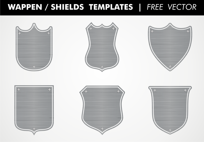 700x490 Shield Free Vector Art