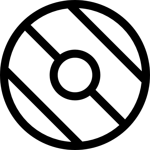 512x512 19 Shields Vector Round Shield Huge Freebie! Download For