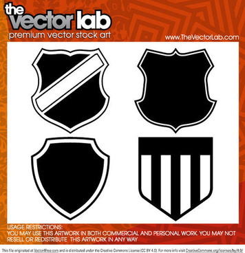 356x368 Shield Vector Png Images, Backgrounds And Vectors For Free