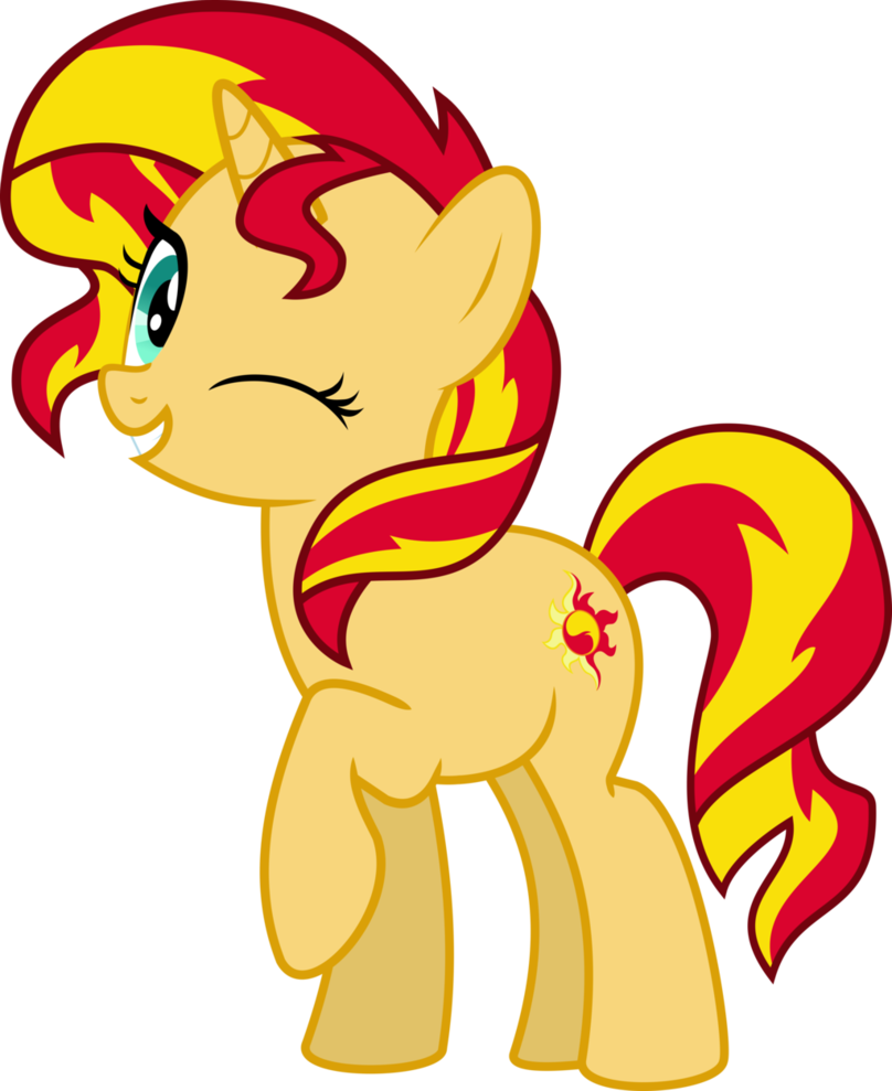 808x989 Mlp Vector