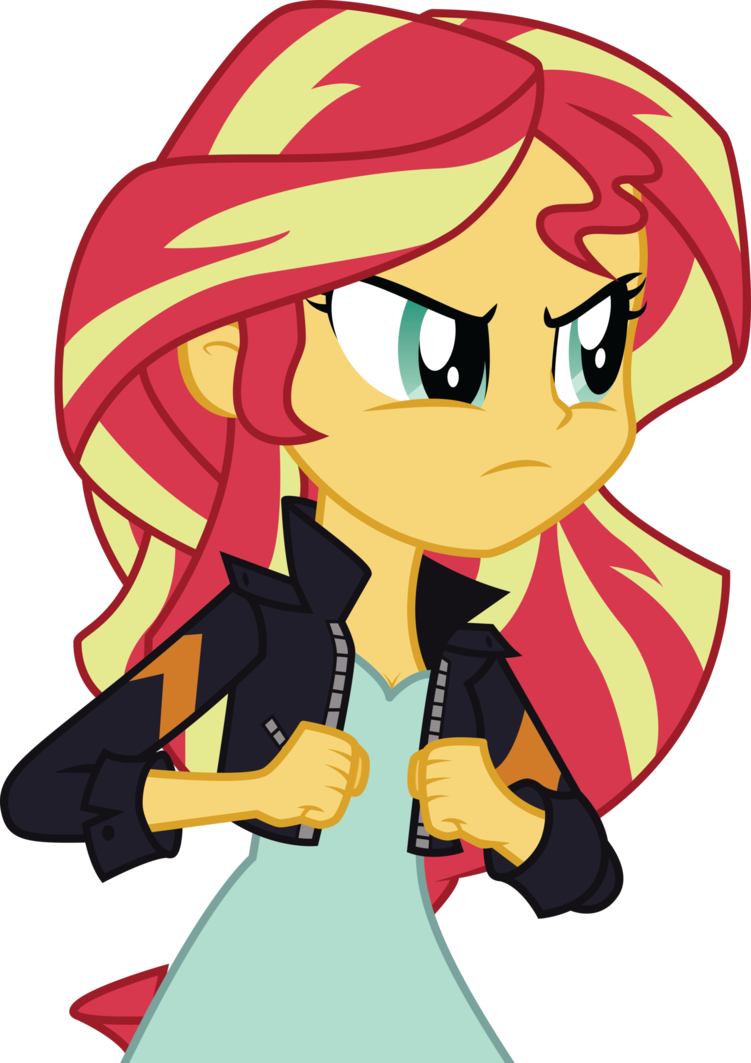 751x1063 Sunset Shimmer