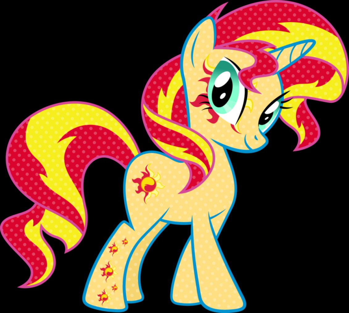 1131x1016 Cutie Mark Magic Sunset Shimmer Vector Orangiausa
