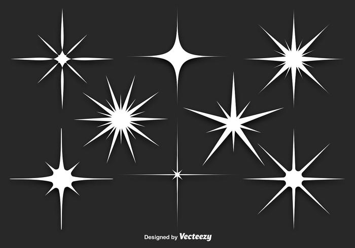 Shine Vector at GetDrawings | Free download