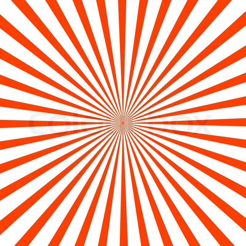 800x800 Abstract Vector Red Shine Illustration Background Stock Vector