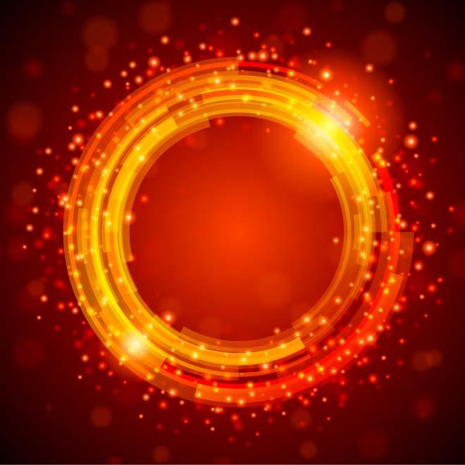 660x660 Free Red Shiny Vector Background.eps Psd Files, Vectors Amp Graphics