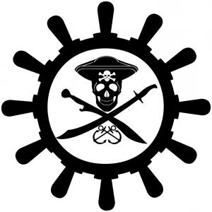 300x300 Old Ship Wheel Vector Illustration Rwcdlcsmozjgorum Rongholland