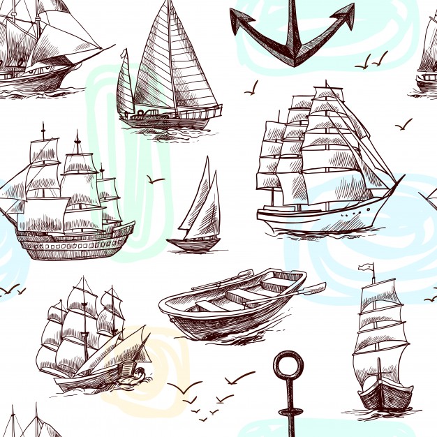 626x626 Ship Vectors, Photos And Psd Files Free Download