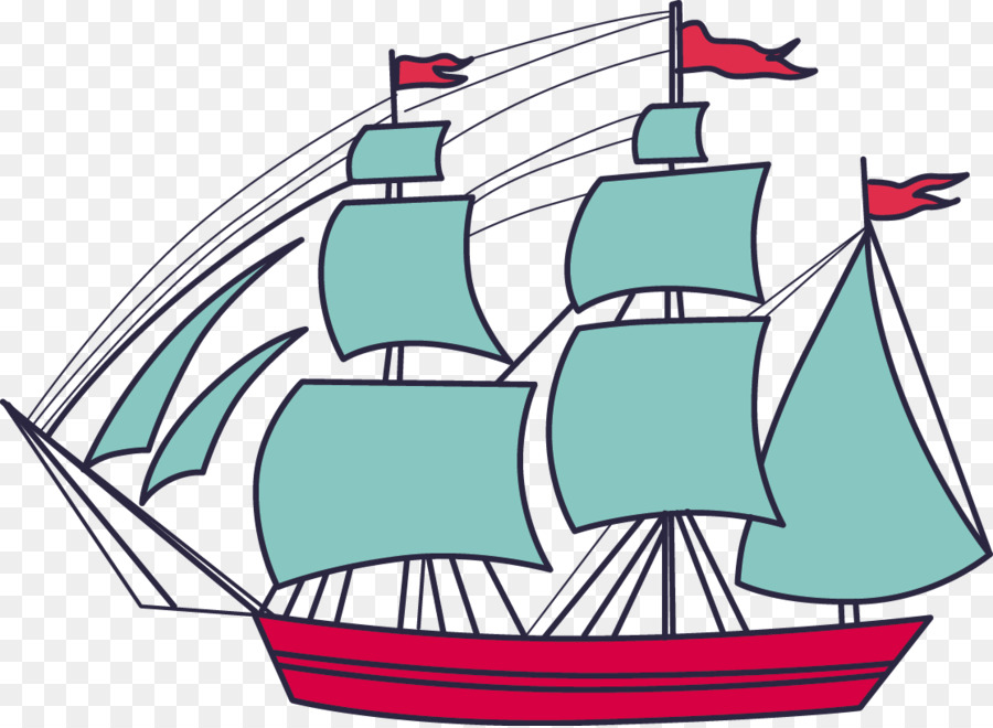 900x660 Cargo Ship Sailing Ship