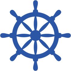 236x236 Ships Wheel Clipart