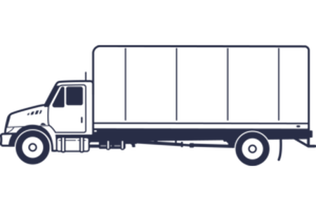 450x300 19 Shipping Vector Side View Huge Freebie! Download For Powerpoint