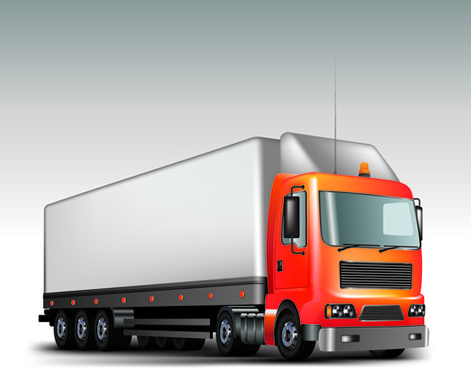 471x368 Truck Vector Free Vector Download (489 Free Vector) For Commercial