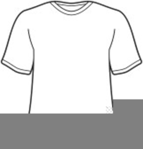 289x300 Clipart Shirt Button Free Images