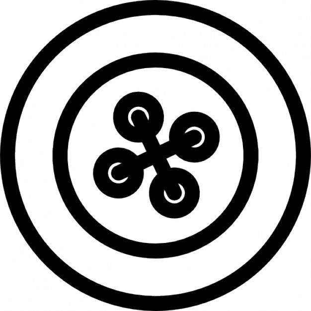 626x626 Image Result For Vector Artwork Shirt Button Design