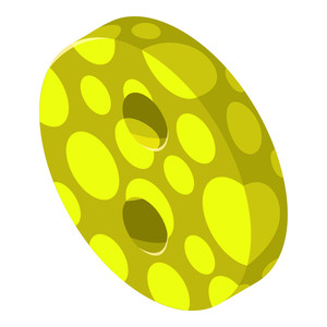 300x300 Shirt Button Royalty Free Vectors