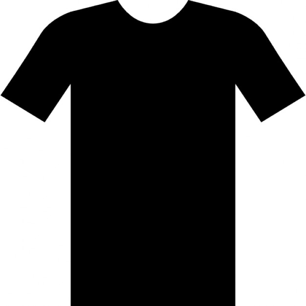 626x626 Simple T Shirt Icons Free Download
