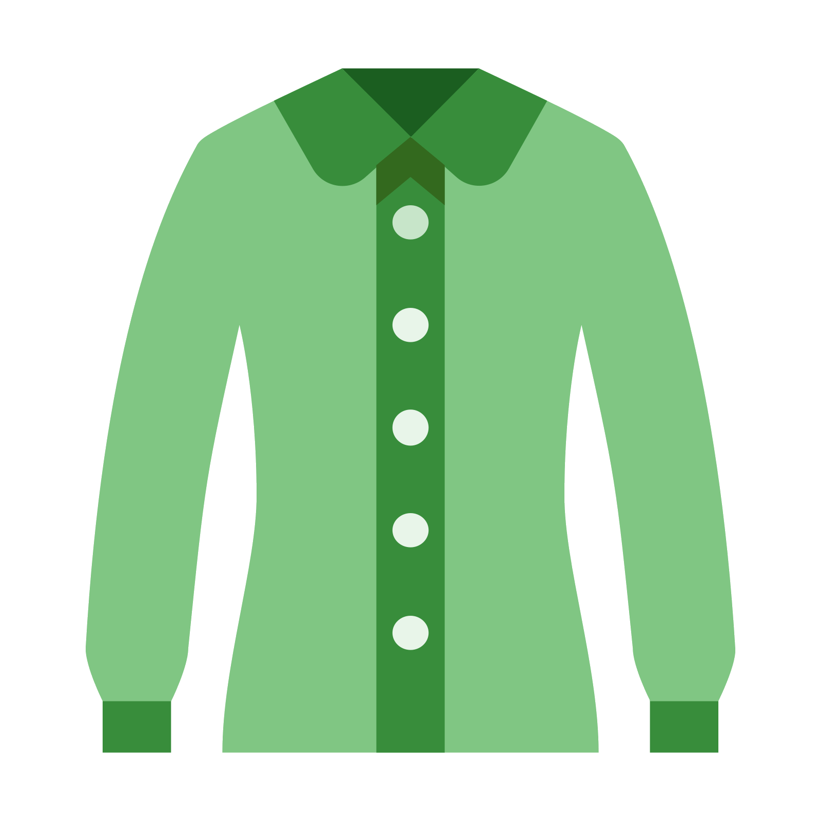 1600x1600 Womens Shirt Icon