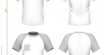 367x195 Shirt Pocket Template Vector Free Vector Art, Images, Graphics