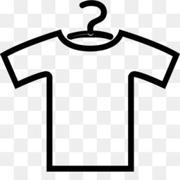 260x260 Shirt Pocket Vector Clipart