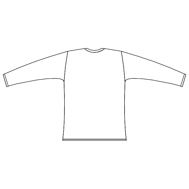 Shirt Pocket Vector at GetDrawings | Free download