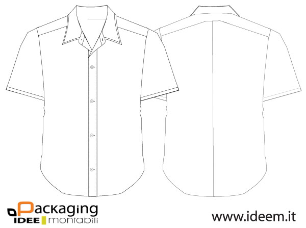 600x447 Shirt Vector Template Download Free Vector Art Free Vectors