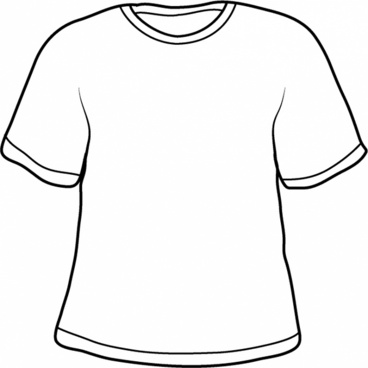 368x368 T Shirt Vector Png