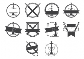 285x200 Hookah Free Vector Graphic Art Free Download (Found 37 Files) Ai