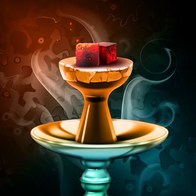 400x400 Shisha On Curated Vector Illustrations, Stock Royalty Free Images