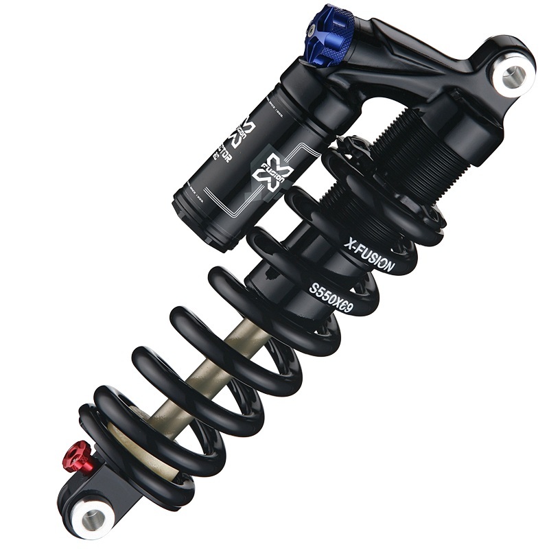 800x800 X Fusion Vector Rc Rear Shock Coil