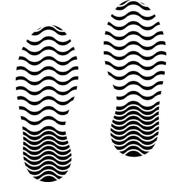 626x626 Shoe Marks Icons Free Download