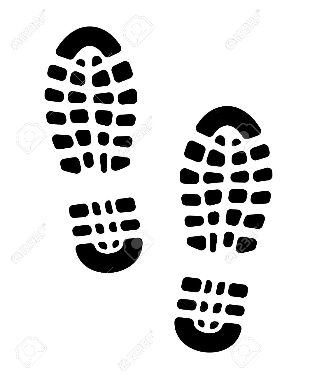 1087x1300 Footprint Clipart Shoe Sole