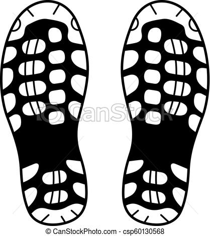 418x470 Tread Shoe Soles.