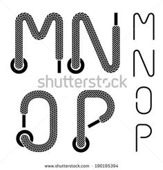 236x246 Vector Shoe Lace Symbol Curriisamples Shoe Lacing