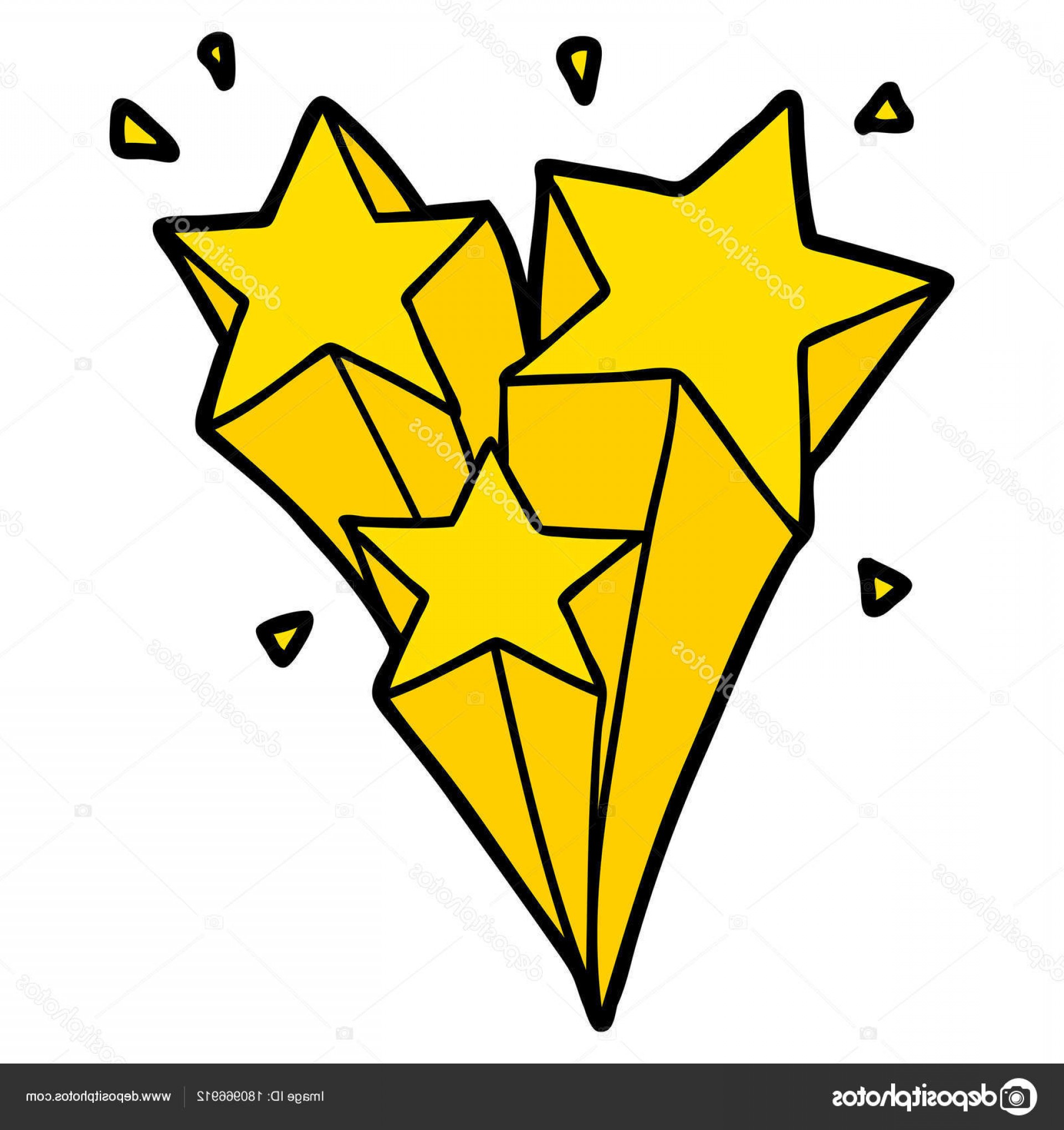 1920x2040 Shooting Star Vector Shopatcloth