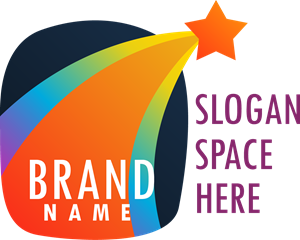 300x240 Shooting Star Logo Vector (.eps) Free Download