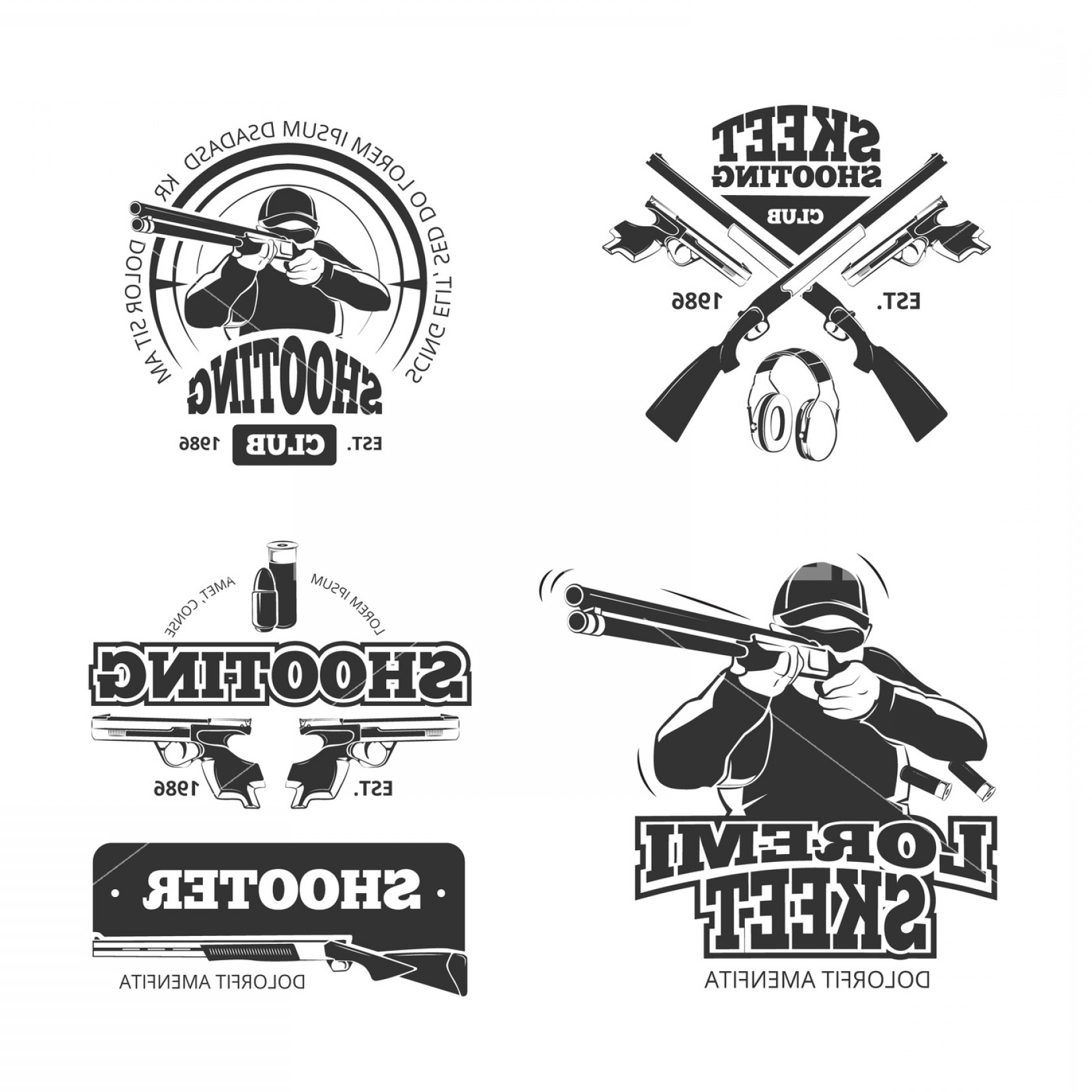 1680x1680 Isreal Weapons Industry Vector Logo Sohadacouri