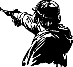 257x236 Shooting Vector Graphics Download Free Download