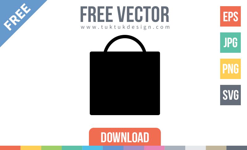 800x486 Shopping Bag Icon Free Vector Images Free Icons